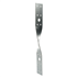 Suspente torsadée SUT en acier galvanisé - SUT25/200/1 - largeur 25 mm - longueur 200 mm - ép. 1 mm
