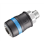 raccord rapide pneumatique et accessoire