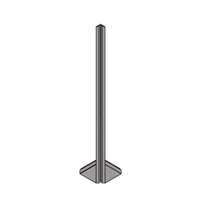 Angle intérieur planche de rive