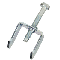 Griffe pour appareillage Schneider Odace- inox - vis PZ1 - lot de 10