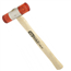 maillet nylon et embout de rechange
