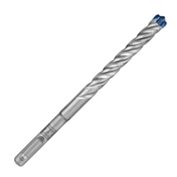 Foret béton armé Expert SDS Plus-7X - 6 x 100 x 165 mm