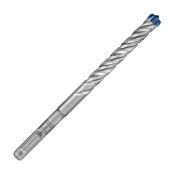 Foret béton armé Expert SDS Plus-7X - 6 x 100 x 165 mm