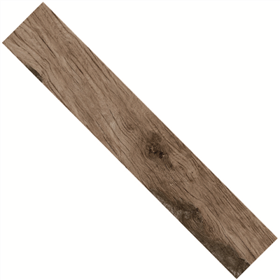 Carrelage effet bois Edilis - Moka - 120 CMx20 CM