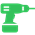 Électroportatif et pneumatique