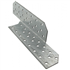 Patte de solivage gauche 30x180 mm Simpson Strong-Tie PSG180/30/1,5