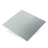Plaque en Aluminium brut relief diamant - 1000 x 500 mm - épaisseur 0.5 mm CQFD 2015.5502