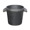 Poubelles de chantier