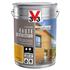 Lasure bois extérieur V33 Résine haute protection Chêne clair satin 5L