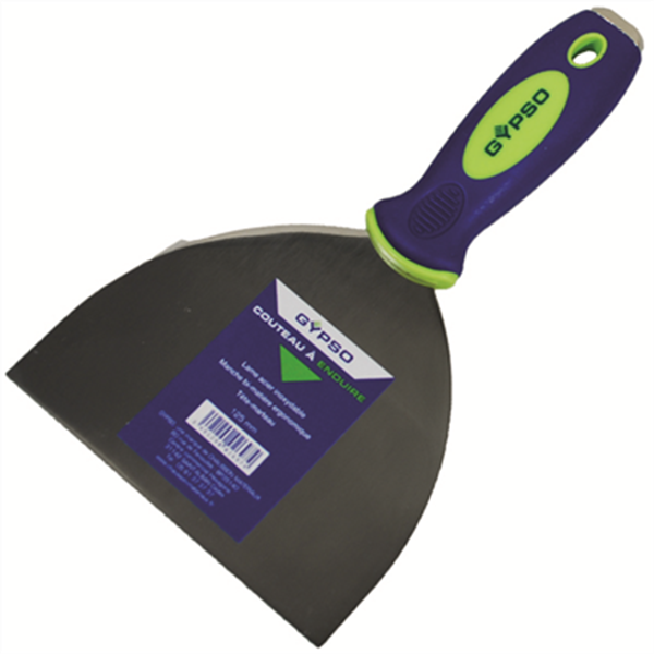 Couteau américain Gypso Spécial plaquiste - 228 x 125 mm