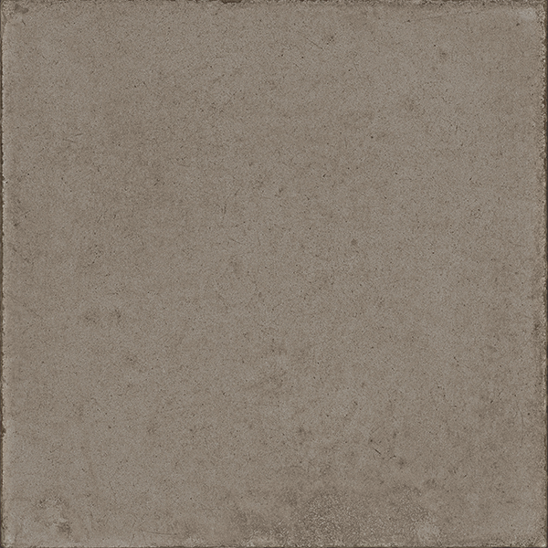 Carrelage intérieur en grès cérame émaillé effet ciment Ottocento - 20 CM x 20 CM - ép. 10 MM - Pomice