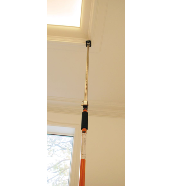 Étai troisième main Théard à réglage rapide - longueur 75 à 125 cm