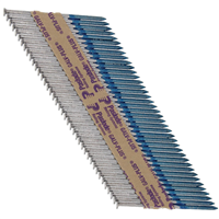 Clou cranté 34° Spit pour cloueur IM90i M2,8x70 mm pack de 2500 pointes