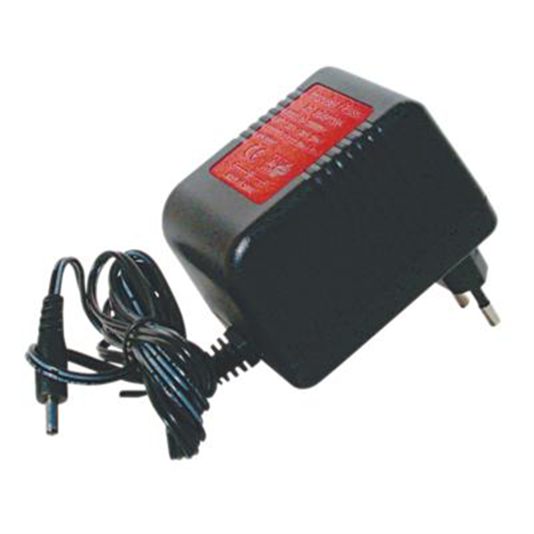 Adaptateur secteur CA/CC Paslode pour base de chargeur de cloueur