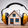 Comment réaliser une bonne isolation acoustique à l'intérieur de votre logement