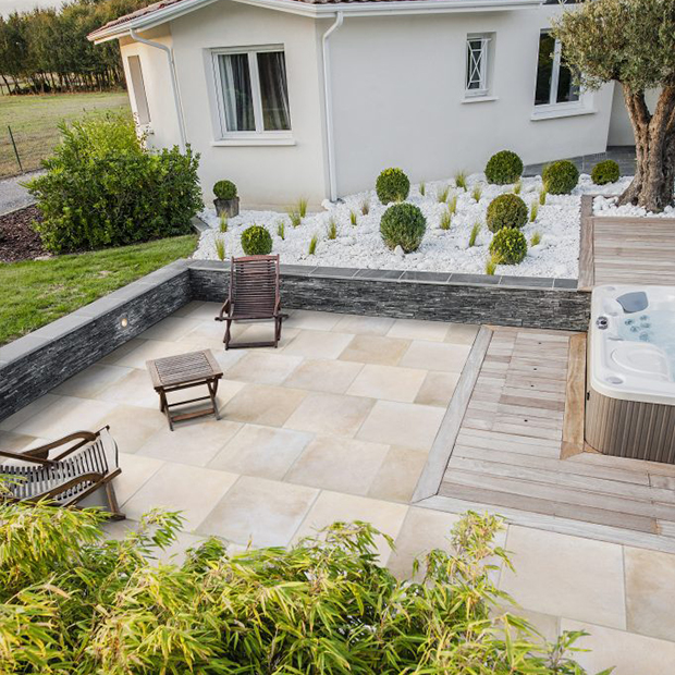 Jardin
