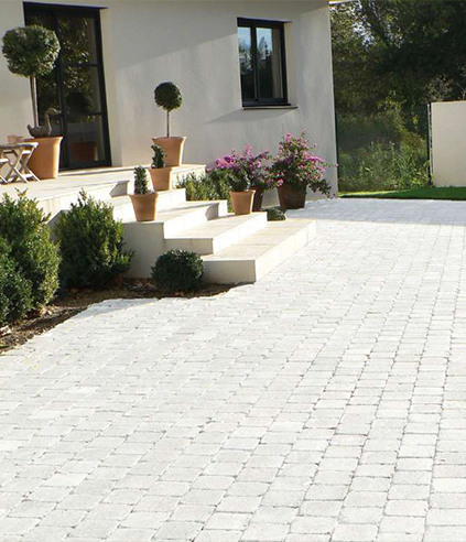 Jardin