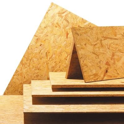 Utiliser l'OSB