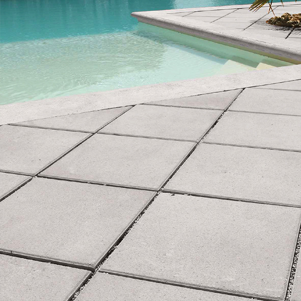 Comment poser une terrasse en dalle ou en pavé sur du sable