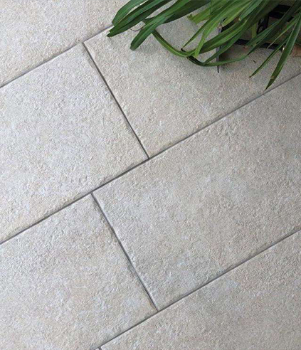Carrelage terrasse