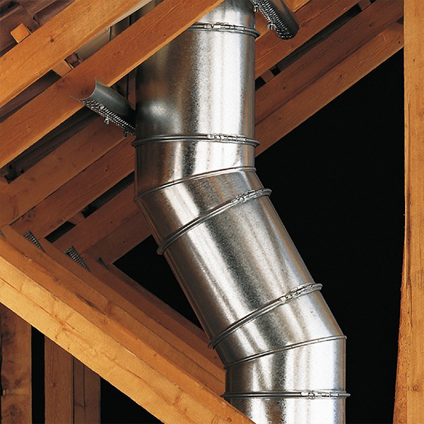 Conduits de fumées