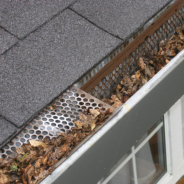 Accessoires protection toiture