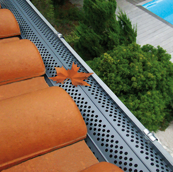 Accessoires protection toiture