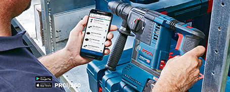 Bosch Pro360