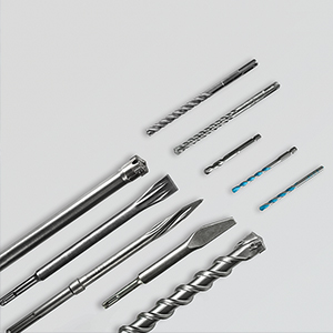 Outils de coupe