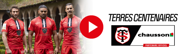 Stade Toulousain