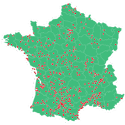 Agences