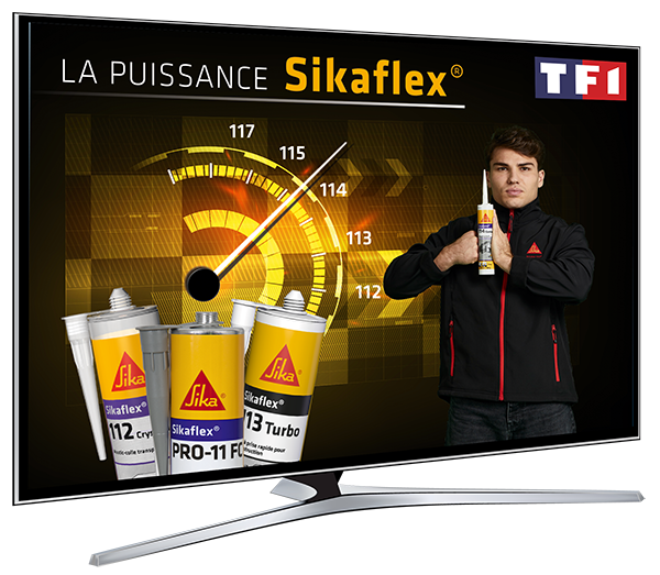 Vu à la télé