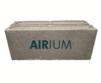 Bloc isolant AIRIUM