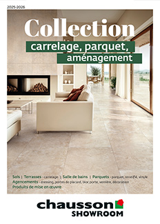 Catalogue Carrelage Carrelage, Parquet, Aménagement 2025