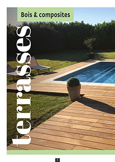 Terrasses