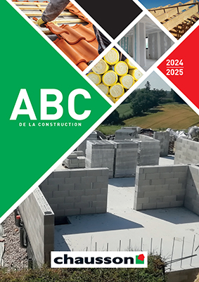 Catalogue ABC de la Construction