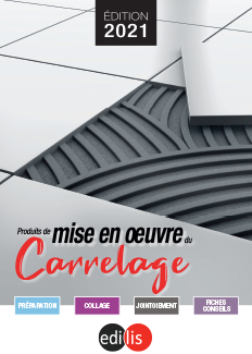Catalogue Edilis