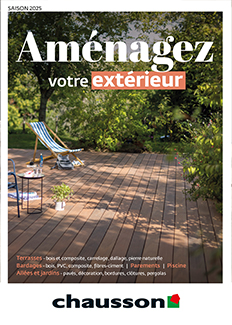 Catalogue Saison