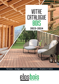 Catalogue ELOSBOIS