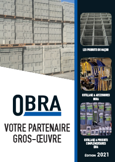 Catalogue OBRA