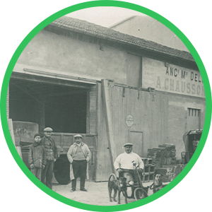 Étape 1