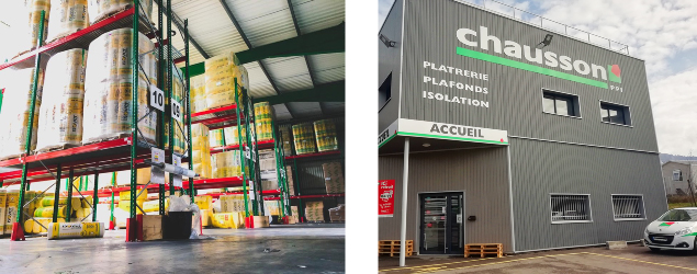 Vos agences près de chez vous