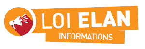 La loi ELAN