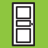 Menuiserie, Bloc Portes, Bardage