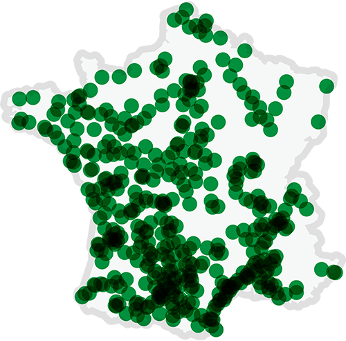 Agences