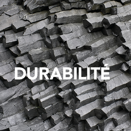 Durabilité Durabilité