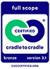 Cradle to cradle