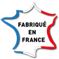Fabriqué en France