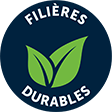 Filières durables