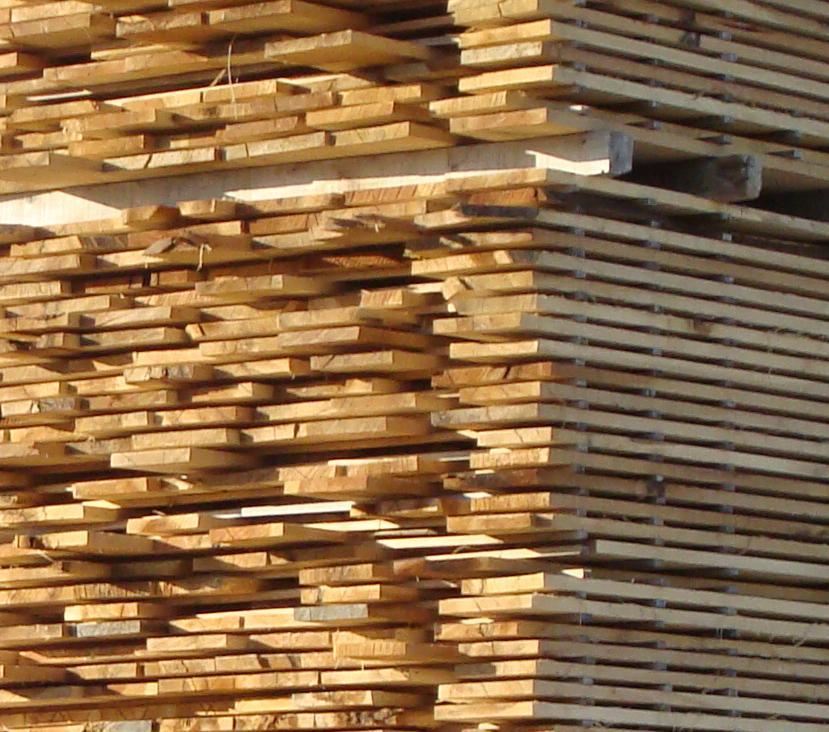 Scierie Ducerf